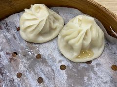 -新丰小吃(中山中路分店)