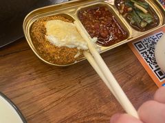-老渔家·白族·石板烧·野生菌火锅(古城中心店)