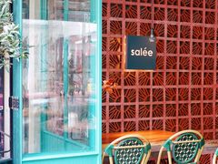 -salée