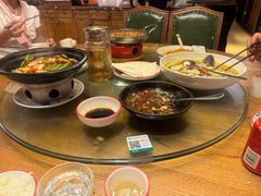 -新白鹿餐厅(龙游路总店·杭帮菜名店)