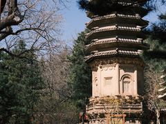 -潭柘寺景区