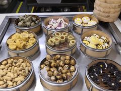 -集杰尚品海鲜烤肉自助餐厅(乳山振华店)