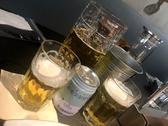 -很久以前羊肉串(昌里路三钢里店)