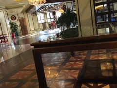 -天津津利华酒店