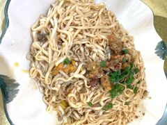 蟹黄捞面-宏佳丰味蟹馆(洛溪店)