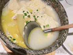 -关东小磨东北菜(漕河泾印象城店)