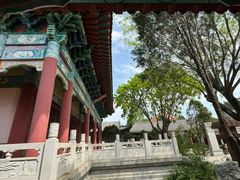 -韩家民俗村