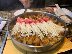 -黄记煌三汁焖锅(新世纪广场店)
