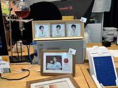 -海马体照相馆(上海宝山万达广场店)