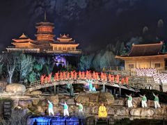 -禅宗少林·音乐大典