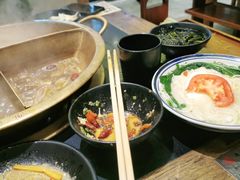 -沸炉重庆老火锅(军事博物馆店)