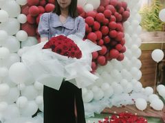 -老船夫婚宴婚庆会馆(延吉路店)