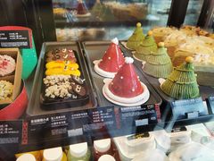 -星巴克(福州万象九宜城分店)