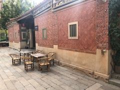 -晋江五店市传统文化旅游区