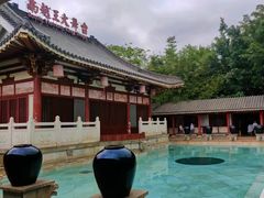 -河源客天下-温泉小镇