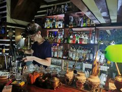 -迦南D BAR