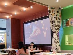 -乐凯撒披萨(领展广场店)