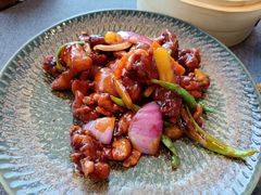 -柒园·三十年创意杭帮菜(龙湖滨江天街店)