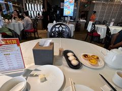 -万龙洲海鲜(南新仓店)