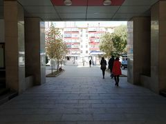 -秦皇岛市西港路小学