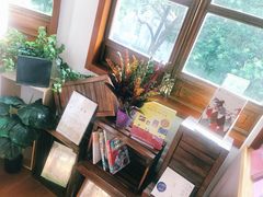 -猫的天空之城概念书店(苏州平江店)