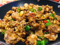 -赵小姐丨新中餐(曲江店)