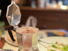 -Mammamia意大利餐厅(阳春巷店)