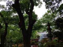 -普陀山风景名胜区-法雨禅寺