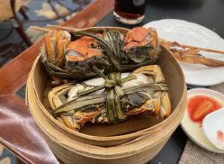 -上海大酒店·婚宴年会宴会厅