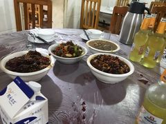-铁头烧菜馆(立新路店)
