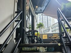 -nodcafe(M50创意园店)
