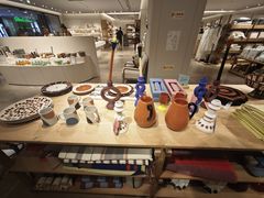 -ZARA HOME(蓝色港湾店)