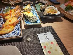 -德川家日本料理(中关村寰太大厦店)