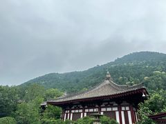 -华清宫景区
