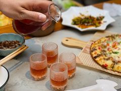 玫瑰酿-大理董·董家小厨野生菌火锅(古城旗舰店)