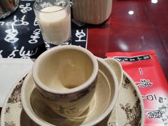-一块豆腐(李沧书院路店)