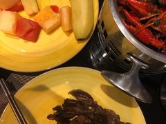 -一江水食府(后湖店)