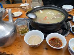 -尼玛藏家风味园(阿山食城店)
