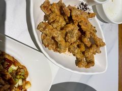 -三猫黑鱼花(南大店)