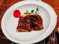 粤式深井烧鹅-云境生态园(红谷滩店)