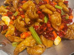 -潇湘阁(汉光百货店)
