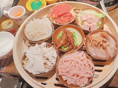 -牛市坎火锅(建设路店)