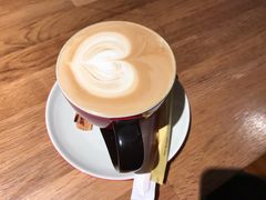 -ZEMOCAFE·FUSION FOOD(西交利物浦店)