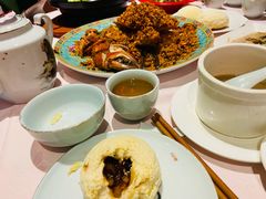 避风塘炒蟹-誉八仙酒楼(静安大悦城店)