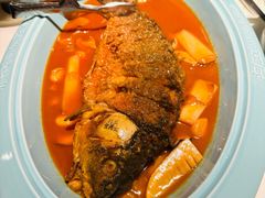 -阿五黄河大鲤鱼(纬三路店)