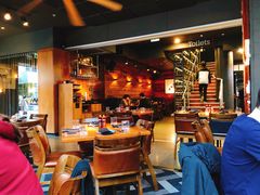 -The Meat & Wine Co Southbank(南岸店)