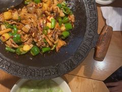 -聚鑫朋酸菜肥肠(九龙仓店)
