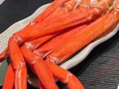 -松鹤精致料理(五一中路店)