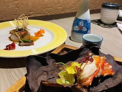 -松川日本料理(长沙路店)