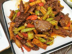 -三鑫酒家(泽州路店)